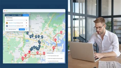 Route-Planning に対する画像結果