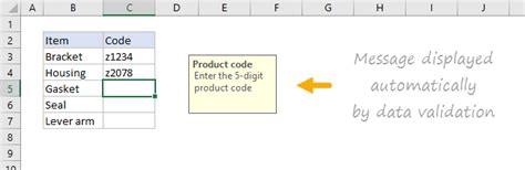 Image result for Data Validation Dialogue