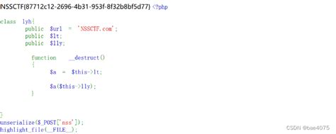 Toradh íomhá ar LLY PHP's