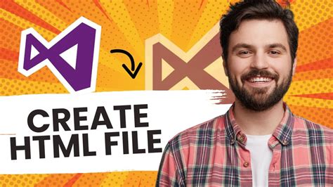 Image result for Create HTML File Directly