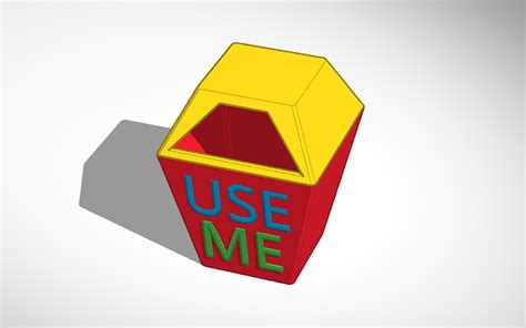 Tinkercad Automatic Dustbin ಗಾಗಿ ಇಮೇಜ್ ಫಲಿತಾಂಶ