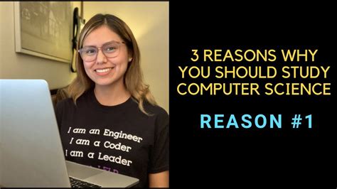 Reasons to Study Computer に対する画像結果