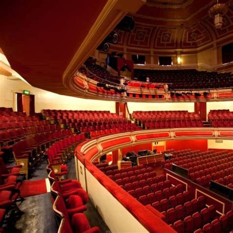 Image result for Computer Scan of a Performance Hall