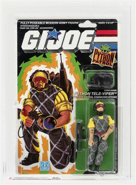 G.I.Joe Cobra Python Tele に対する画像結果