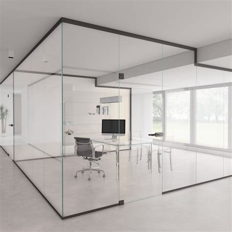 Partition Glass Projection に対する画像結果