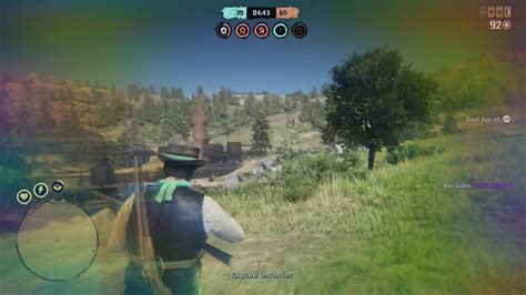 Toradh íomhá ar RDR2 Best Gun