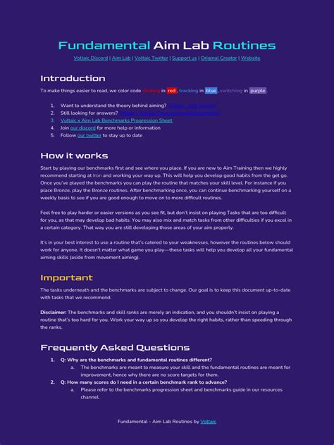 Image result for Aim Short Course Guide PDF