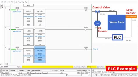 Image result for Basic Logic plc