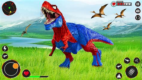 Image result for Dino Zoo Game
