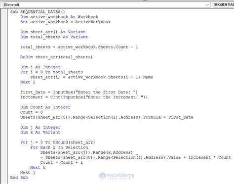 Image result for Add Sequential Dates in Excel
