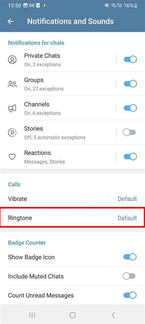 Image result for Platinum Android Ringtone