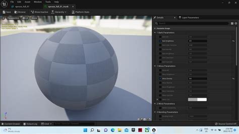 Image result for Unreal Engine Megascan Trees