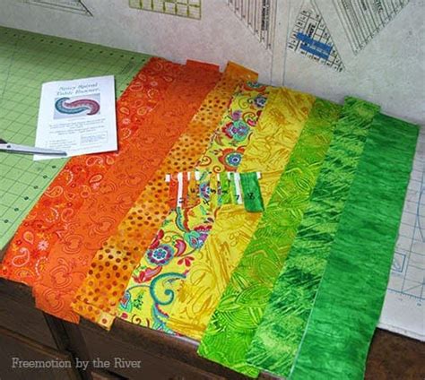 Image result for Spiral Table Topper Pattern