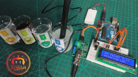Image result for pH-meter Arduino
