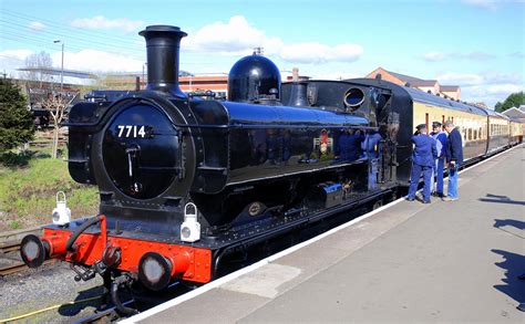 Tank Locomotive に対する画像結果