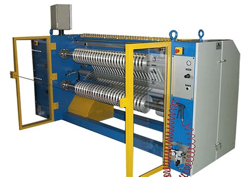 Afbeeldingsresultaten voor Roboflex Slitting Machine