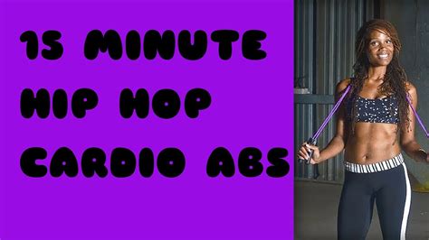 Image result for Hip Hop Cardio