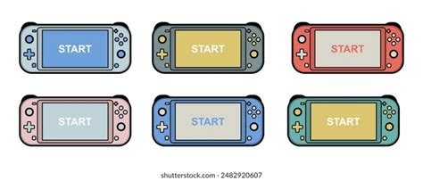 Image result for Colorful Console Icon