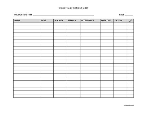 Afbeeldingsresultaten voor Example of Radio Log