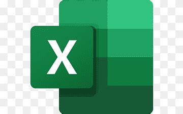Toradh íomhá ar Python Excel Logo No Background