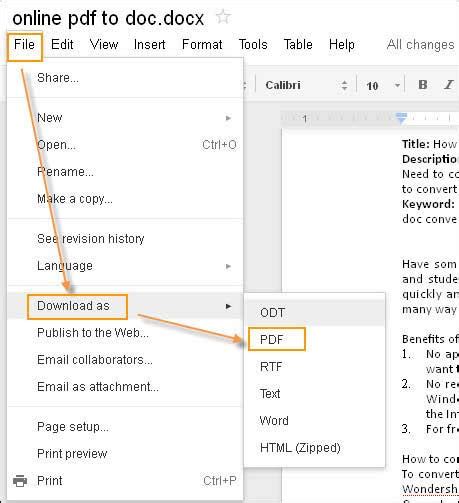 Toradh íomhá ar How to Create a PDF File Sum Example From Starting N the Picher of PDF