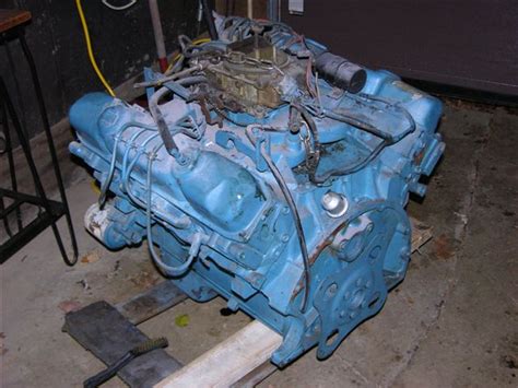 Image result for 413 Wedge Engine