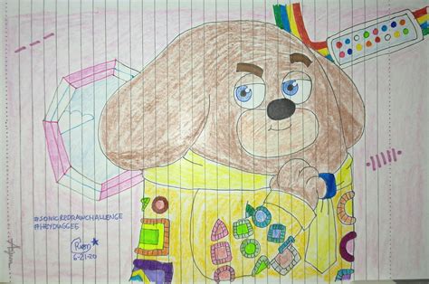 Toradh íomhá ar Hey Duggee deviantART