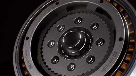 Toradh íomhá ar Cycloidal Gearbox Design