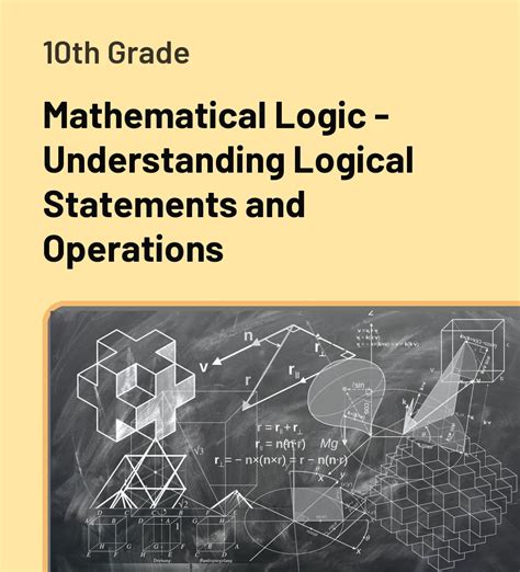 Image result for Logic Math Class