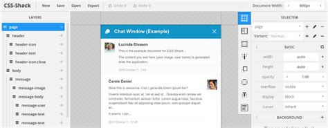 Image result for Extension De CSS Web