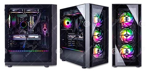Image result for High-End Computer Set