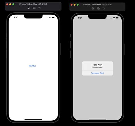 Image result for UIKit Alert