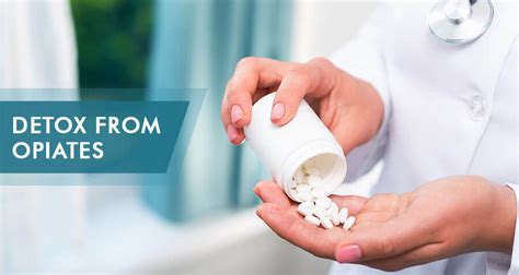 Image result for Opiate Detox Recovery