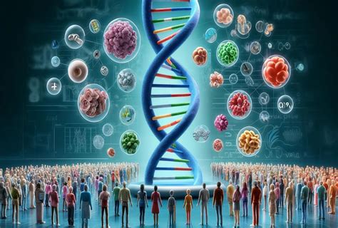 Image result for Human Genetics