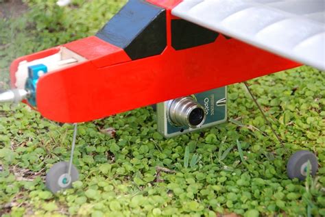 Image result for Model Aircraft with Onboard Camera