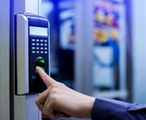 Image result for Check in Biometric Machine