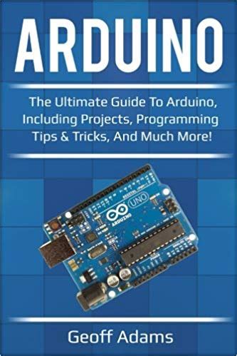 Image result for Arduino Book Grafe 9