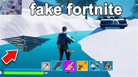 Image result for Fake Script Fortnite