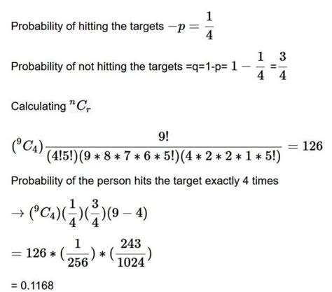 Image result for Probability Distribution Formula List
