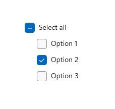 Windows Checkbox に対する画像結果