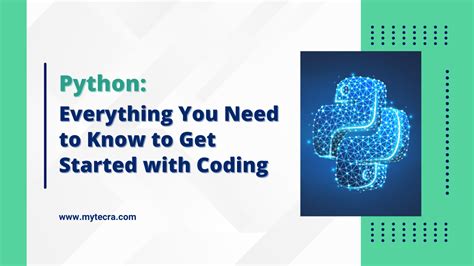 Image result for All You Need to Know About Coding Computing and Python