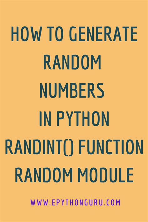 Image result for Coding Generate Random Number Code