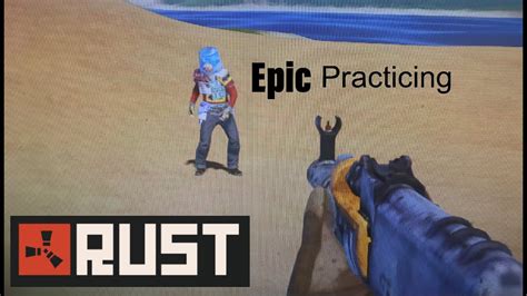 Image result for Epic Rust YouTube