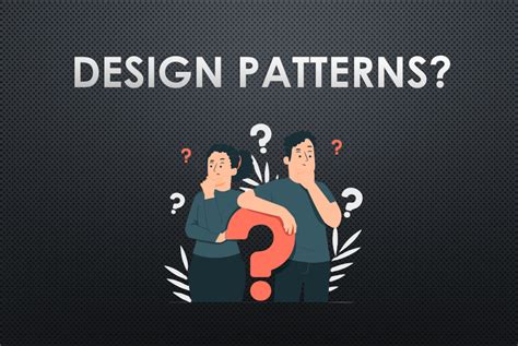 Image result for How to Design Patterns