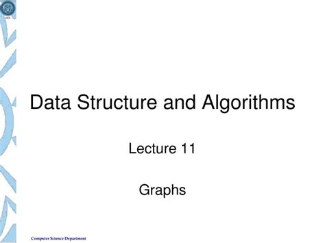 Image result for Data Structure and Algorithms Presentation Image