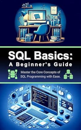 Toradh íomhá ar SQL Programming Basics