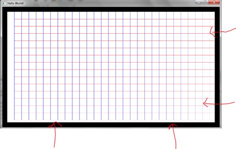 Image result for Describe How Grid Works in JavaFX