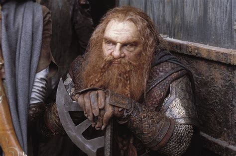 Image result for Gimli