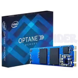 Image result for Intel Optane Micro USB