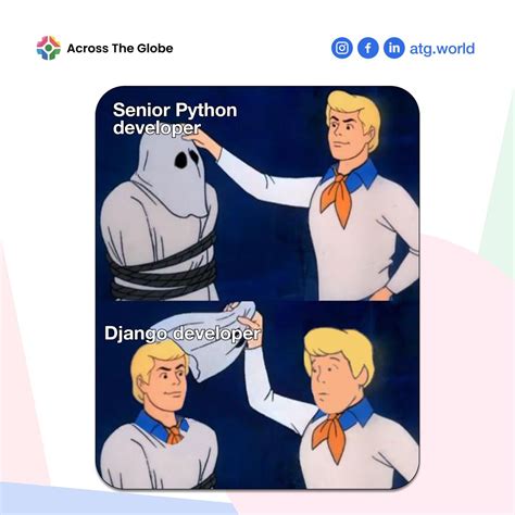 Image result for Python Django Bad Meme